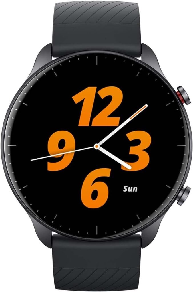 amazon smartwatch