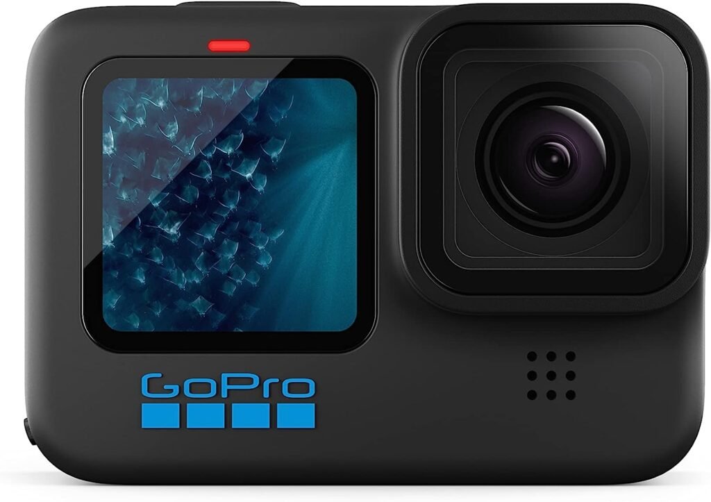 gopro 11
