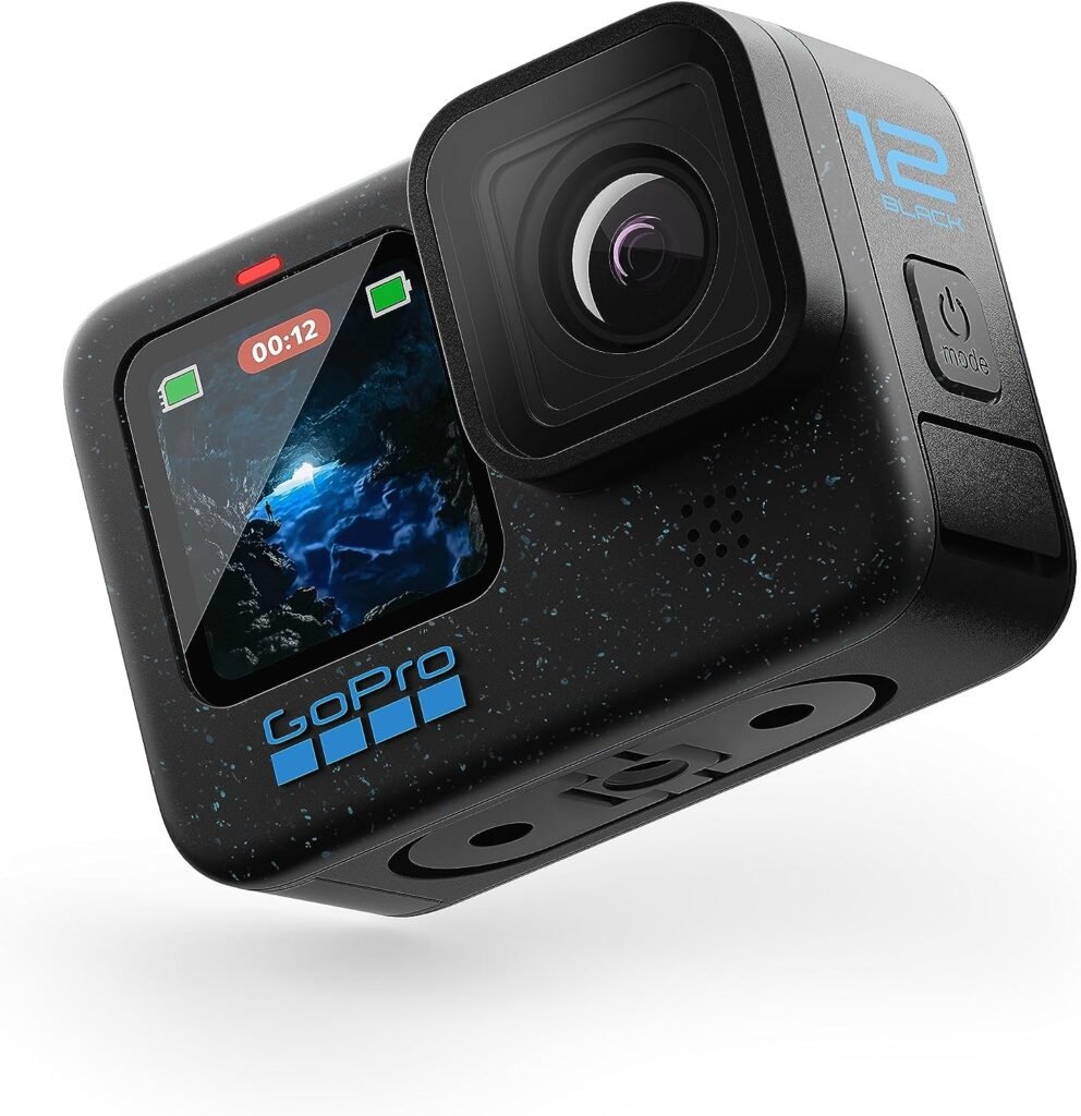 gopro 12